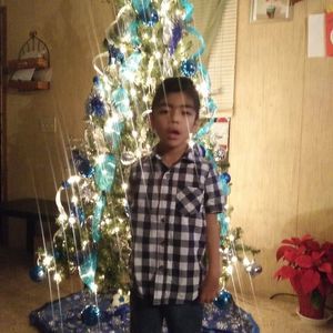 Meet your Posher, Maria ivette